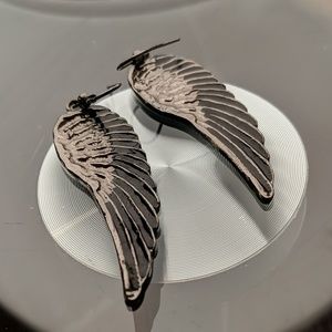 Angel Wings Earrings
